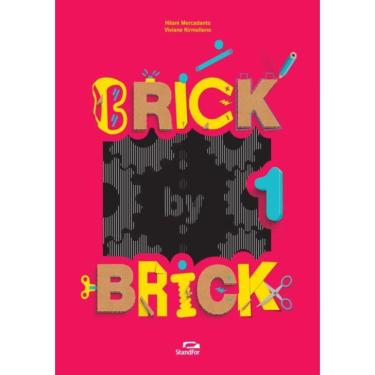 Imagem de Brick By Brick 1 Pack - 1ª Ed