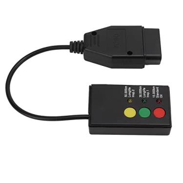 Imagem de Ferramenta de Redefinição de Serviço de óLeo Automotivo à Prova D'áGua OBD2 SI Ferramenta de Redefinição
