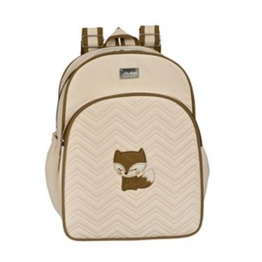 Imagem de Mochila P Maternidade Raposinha
