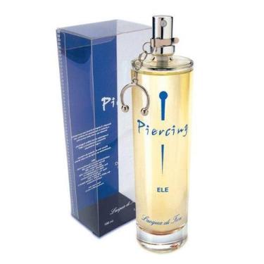Imagem de Perfume Piercing Ele 100 Ml - Lacqua