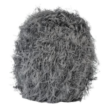 Imagem de Barbante EuroRoma Trento 200g - Chumbo