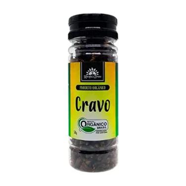 Imagem de Kit 3X: Cravo Orgânico Kampo de Ervas 50g