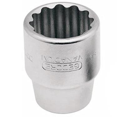 Imagem de D32-1.1/2 SOQUETE ESTRIADO ENCAIXE 3/4"