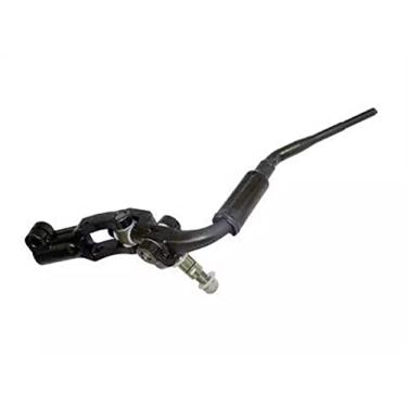 Imagem de CONJUNTO ALAVANCA CAMBIO VW ONIBUS MOTOR DIANTEIRO 16180 16210 17210 VW