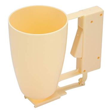 Imagem de Dispensador de massa portátil para almôndegas para bolos e creme, ferramenta de cozinha, acessórios de cozinha Eletrodomésticos para cozinha