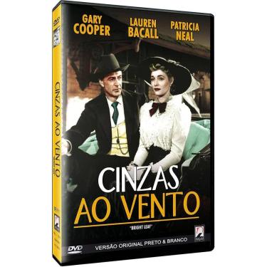 Imagem de Cinzas Ao Vento