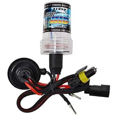 Imagem de Lampada Xenon 35w H1 6000K