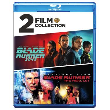 Imagem de Blade Runner DBFE (BD) [Blu-ray]