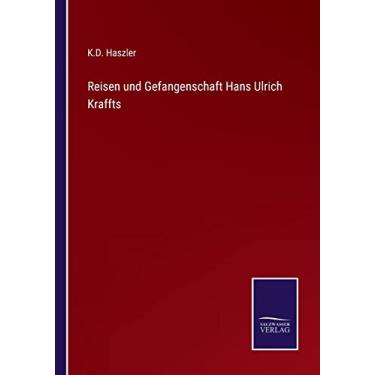 Imagem de Reisen und Gefangenschaft Hans Ulrich Kraffts