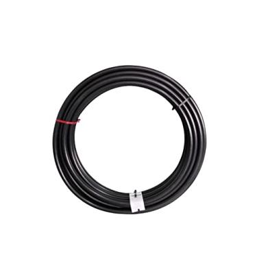 Imagem de Mangueira de Polietileno 1" x 2,00 x 25 m Vermelha