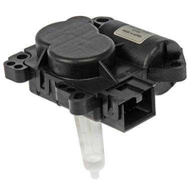 Imagem de Dorman 604-223 HVAC misturado atuador de porta compatível com modelos selecionados Lincoln