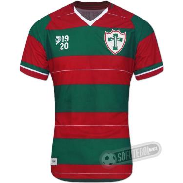 Imagem de Camisa Portuguesa - Modelo I