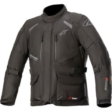 Imagem de Jaqueta Impermeável Alpinestars Andes V3 Drystar Moto Viagem-Masculino