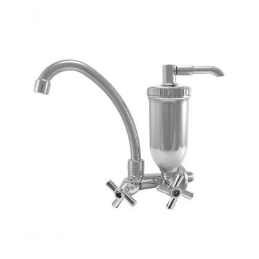 Imagem de Abs Purificador De Agua Pia Coz/Parede C31 1/4 V Dn15 2167