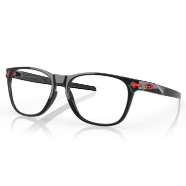 Imagem de Óculos de Grau Oakley Ojector OX8177L 04-56-Masculino