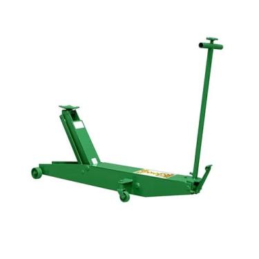 Imagem de Macaco Jacaré 02 Ton Rodas de Ferro Longo Para Oficinas E Borracharias Ribeiro