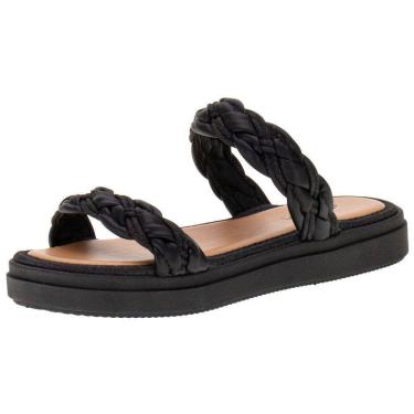 Imagem de Tamanco Feminino Flat Mississipi - Mi401