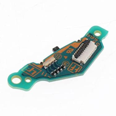 Imagem de Fix Parts Power Button Power Switch Board Circuit Board for Sony, Portable for PSP 3000 Console