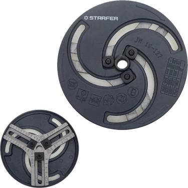 Imagem de Serra Copo Ajustável Bi-Metal Starfer 19Mm A 127Mm