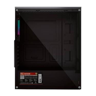 Imagem de PC GAMER AMD AM5 RYZEN 5 8500G 32GB DDR5 (RADEON VEGA 7 INTEGRADO) SSD 480GB M.2 NVME, 500W 80 PLUS, NEOLOGIC - NLI86558