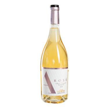 Imagem de Vinho Grego Rosé Xinomavro Alpha Estate 750ml