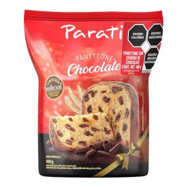 Imagem de Panettone Parati Chocolate 400g