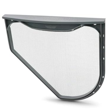 Imagem de Filtro de armadilha de fiapos 134701410 adequado para secador de roupas Frigi-daire da Romalon substitui 134701420 1512169 Ap4432579 Ps2363394 Eap2363394 FASE7073LA0 FASE7021NW2 BAA. QG707 7KW0