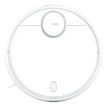 Imagem de Aspirador Inteligente Xiaomi Mi Vacuum-mop S10 Bhr6389us Cor Cor Branco S10