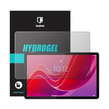 Imagem de Película Lenovo Tab M11/ K11 Kingshield Hydrogel - Fosca