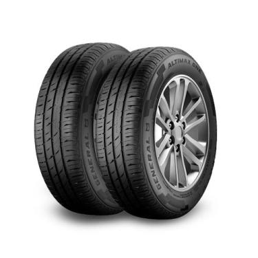 Imagem de Kit 2 Pneus General 185/65 R14 86H Altimax One