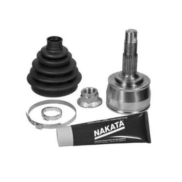 Imagem de Junta Homocinetica Fixa Uno Way 1.0 Evo Lado Roda Njh312029 Nakata