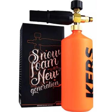 Imagem de Canhão De Espuma New Generation 1LT Snow Foam Kers