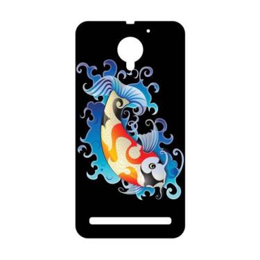 Imagem de Capa Adesivo Skin053 Verso Para Lenovo Vibe C2 e C2 Power - KawaSkin