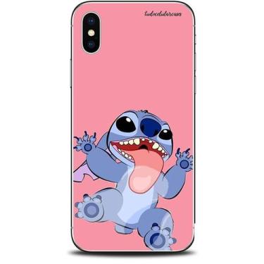 Imagem de Capa Capinha Pers Samsung A20s Feminina Cd 480 - Tudo Celular Cases