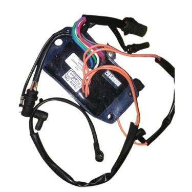 Imagem de Cdi Johnson Para Barcos De 85 A 115 Hp - A.R Variedades Mt