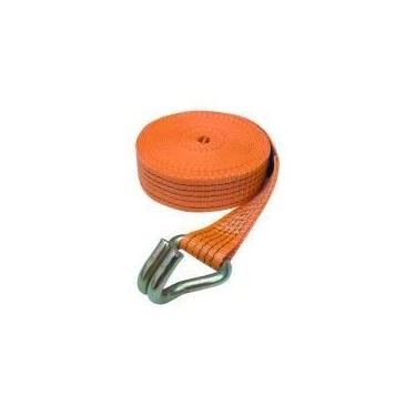 Imagem de Cinta Amarração Carga S/Catraca 50Mmx9m 5T Laranja - campo
