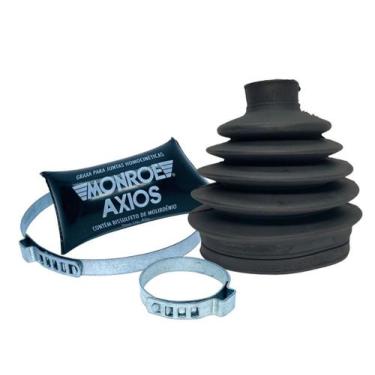 Imagem de Kit Coifa Homocinetica Vectra 1994 a 2006 Golf Bora New Beetle Fox Pol