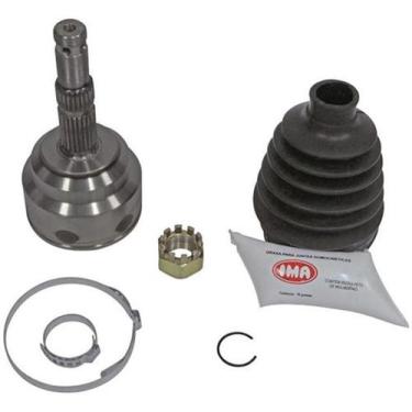 Imagem de Junta Homocinética Dianteiro Corsa 1994 a 2012 Ima AL-1105