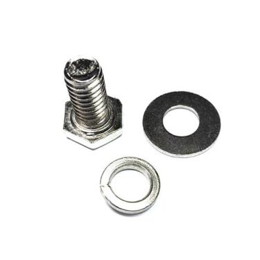 Imagem de Parafuso Para Fixar O Motor Da Máquina De Costura Doméstica - Taiwan