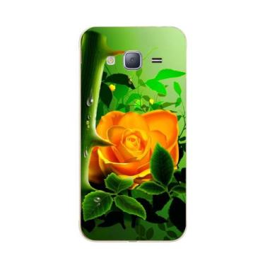Imagem de Capa Adesivo Skin369 Verso Para Samsung Galaxy J3 J300/j320 - KawaSkin