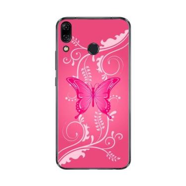 Imagem de Capa Adesivo Skin361 Verso Para Asus Zenfone 5 - KawaSkin