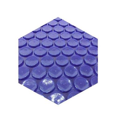 Imagem de Capa Térmica Para Piscina Thermocap Azul 6X2,5 Metros