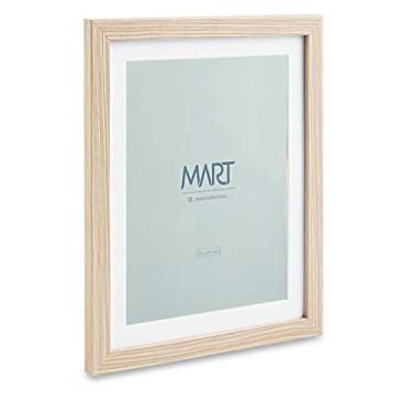 Imagem de Porta Retrato Em Mdf - 15x20 Mart Madeira