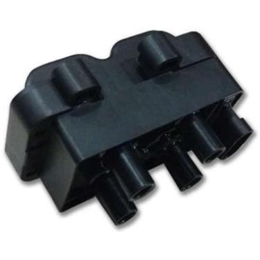 Imagem de Bobina Ignição Twingo 1993 a 2007 Delphi CE20048