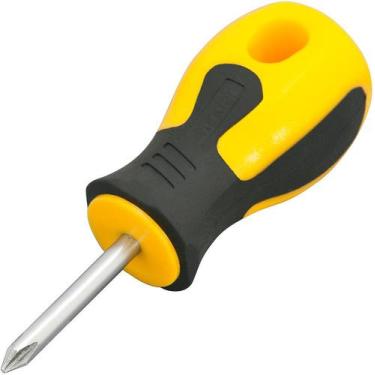 Imagem de Chave phillips toco 3/16x1.1/2" n.1 vanádio - Vonder Plus