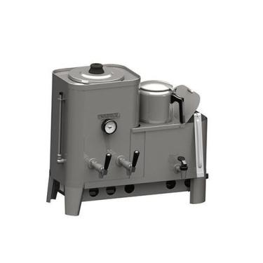 Imagem de Cafeteira Esterilizador Universal Mc131bgi Gás 3 L
