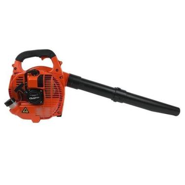 Imagem de Soprador De Folhas Lateral Fak260S 2T 26Cc 0,90Hp - Carbon Fak