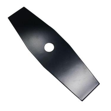 Imagem de Faca Lamina 2 Pontas Para Roçadeira 305mm Furo 1 Polegada - CMC