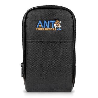Imagem de Bolsa para Multímetro, Amperímetro ou Luxímetro ANT Ferramentas