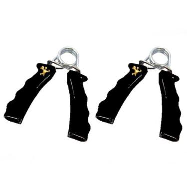 Imagem de Hand Grip Gold Sports Comet II, Único, Preto, Unissex